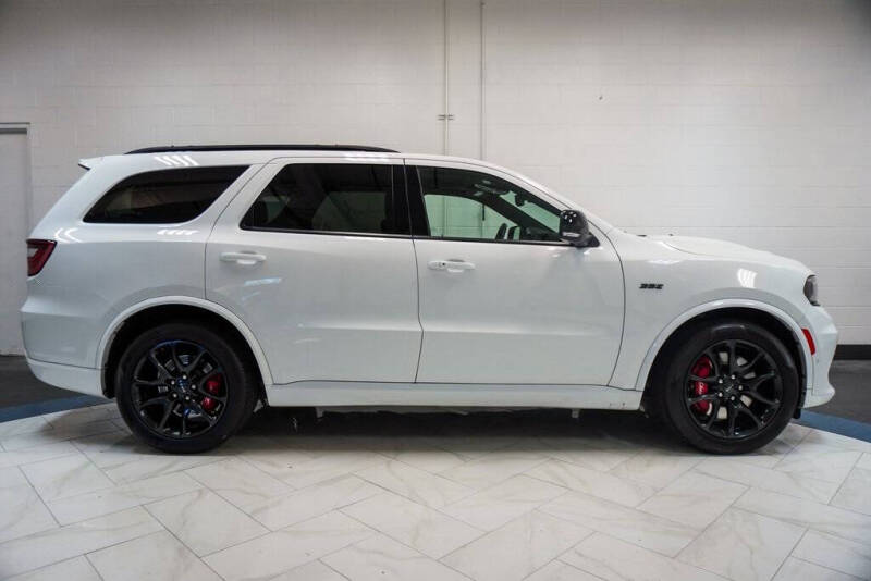 2022 Dodge Durango SRT 392