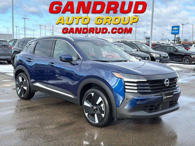 Nissan Dealer Green Bay