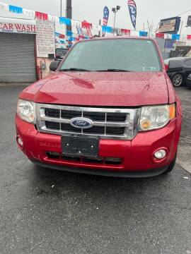 2011 Ford Escape for sale at North Jersey Auto Group Inc. in Newark NJ