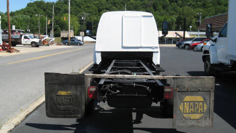 2003 Chevrolet Kodiak C4500
