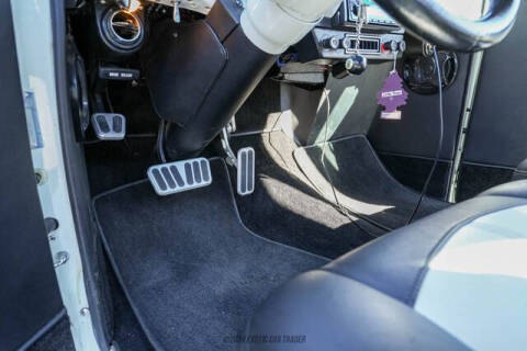 1939 Chevrolet Master Deluxe