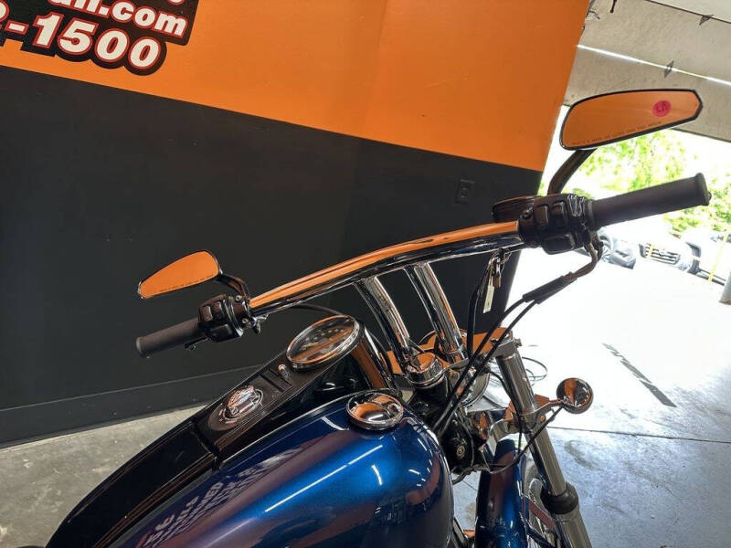2006 Harley-Davidson FXSTB - Night Train™