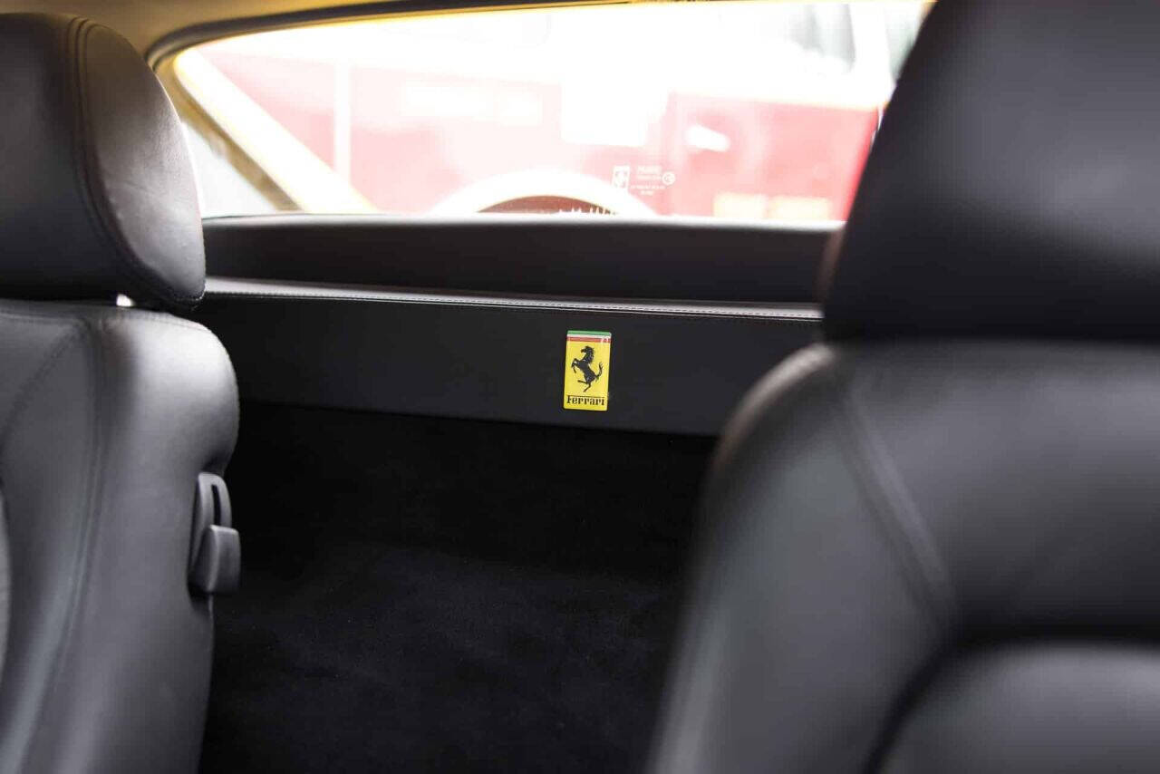 1995 Ferrari F355 68