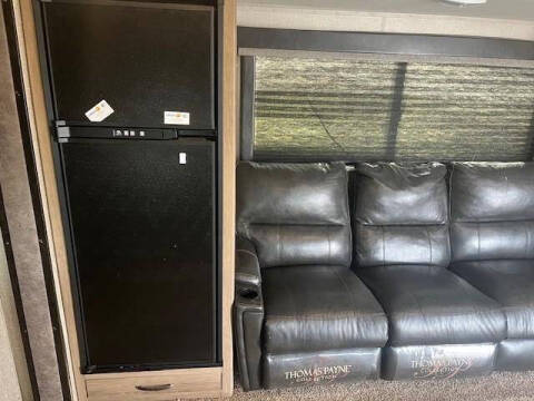 2020 Golden Design Transcend