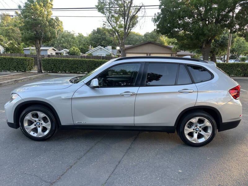 2014 BMW X1 sDrive28i