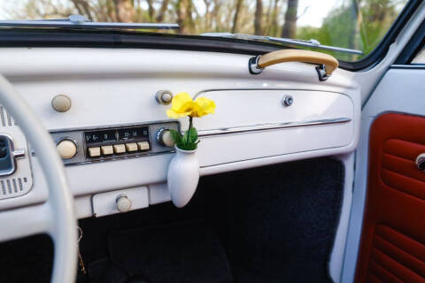 1965 Volkswagen Beetle