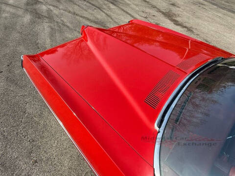 1969 Pontiac Catalina