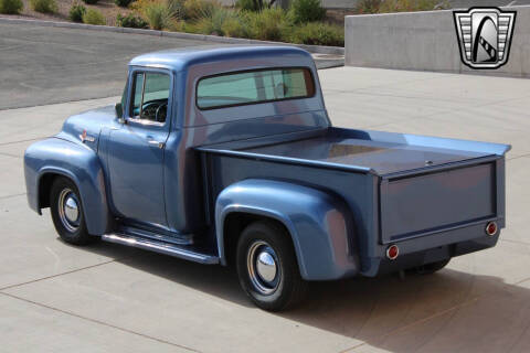 1956 Ford F-100
