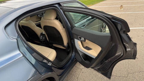 2021 Polestar 2 Launch Edition