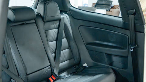 2008 Volkswagen R32