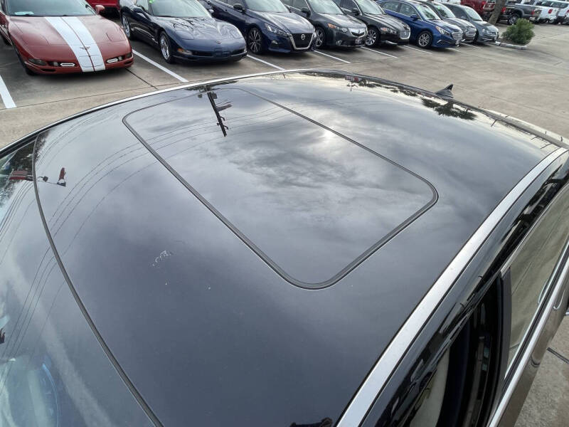 2014 Hyundai Equus Signature