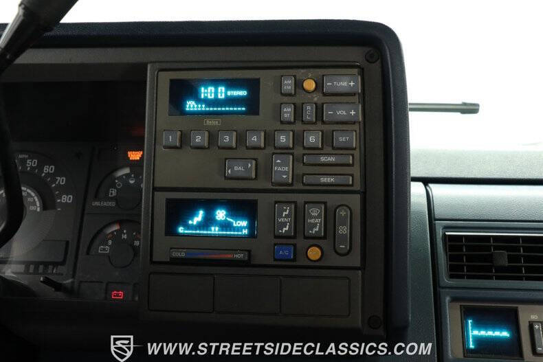 1990 GMC Sierra 1500