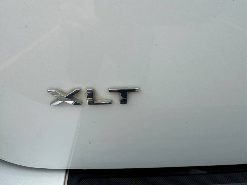 2015 Ford Expedition XLT