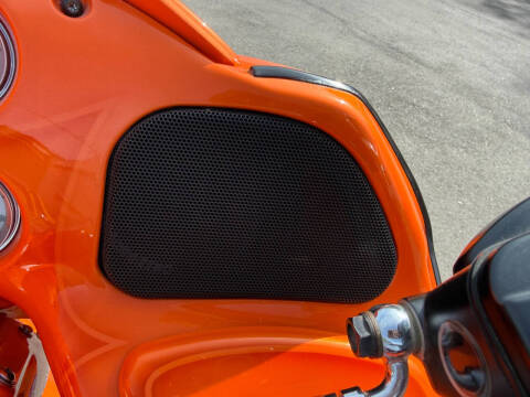 2011 Harley-Davidson Road Glide