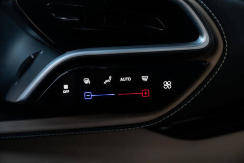 2024 Ferrari 296 GTB