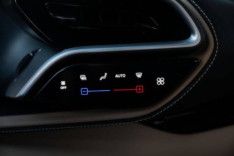 2024 Ferrari 296 GTB