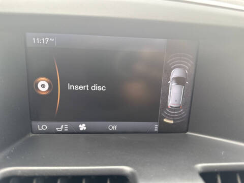 2012 Volvo XC60 3.2 Premier Plus