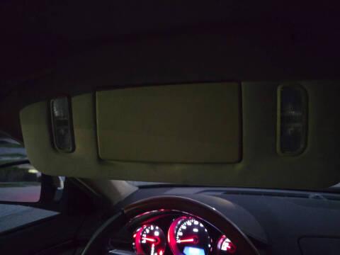 2011 Cadillac CTS 3.6L Premium