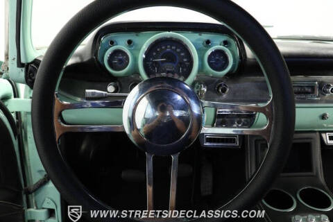 1957 Chevrolet Bel Air