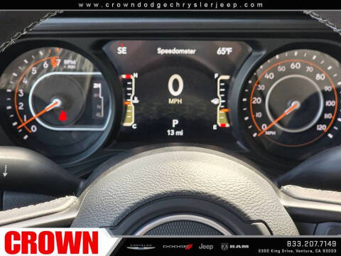 2025 Jeep Gladiator Willys