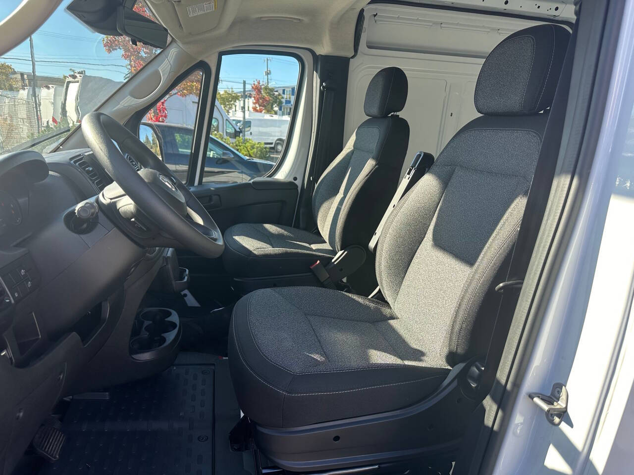 2024 Ram ProMaster for sale at Autos by Talon in Seattle, WA