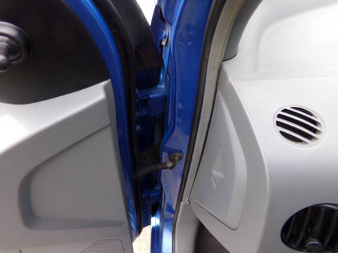 2005 Chevrolet Aveo Special Value