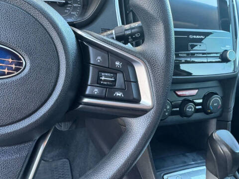 2018 Subaru Impreza Premium