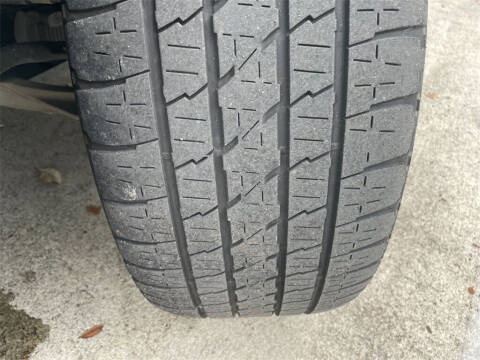 2015 Chevrolet Suburban