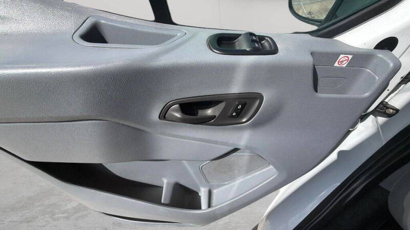 2019 Ford Transit 150