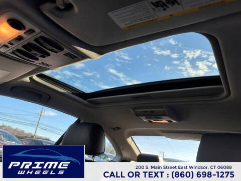 2013 BMW 3 Series 328i xDrive