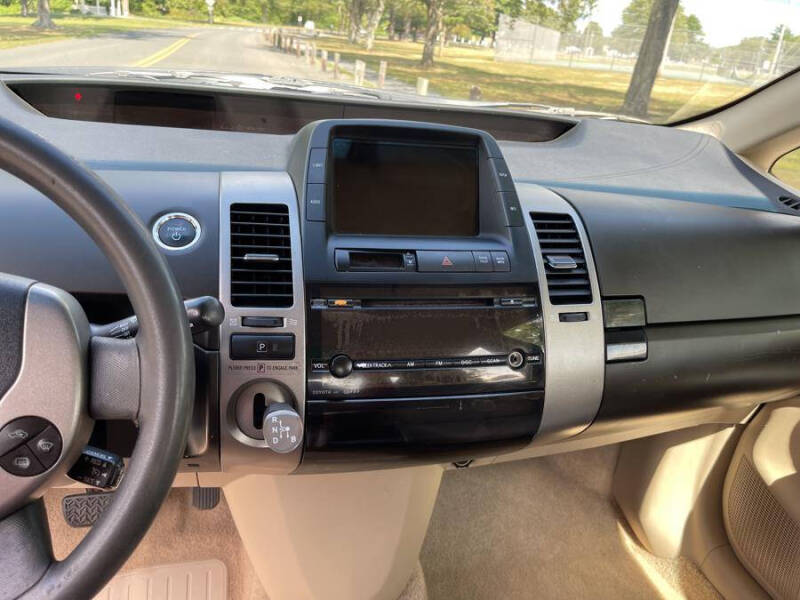 2005 Toyota Prius