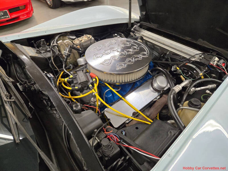 1978 Chevrolet Corvette