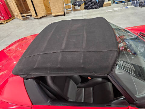 1993 Dodge Viper RT/10