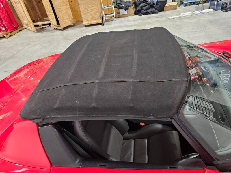 1993 Dodge Viper RT/10