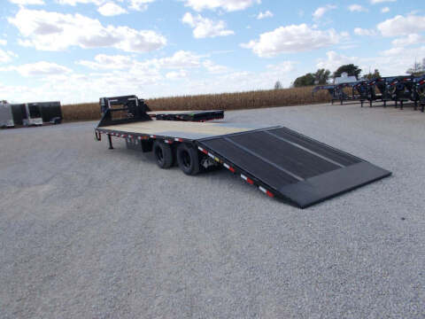 2021 Load Trail n/a