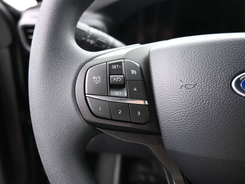 2025 Ford Explorer Police Interceptor Utility