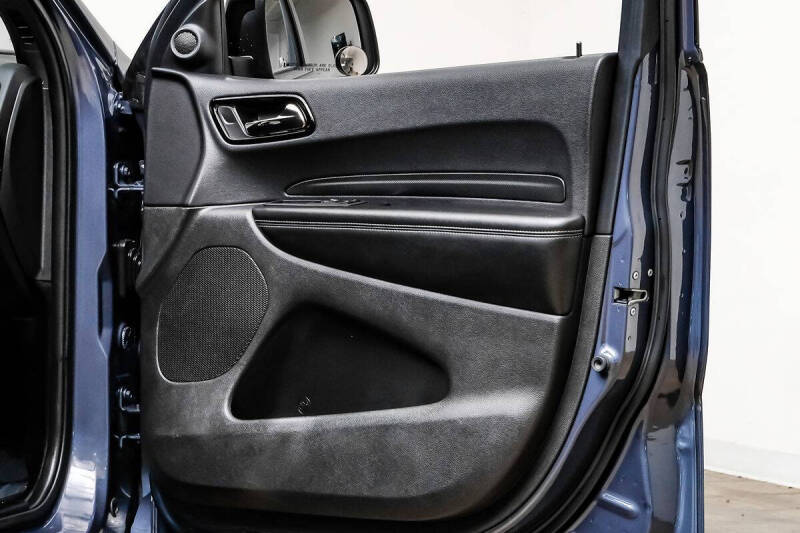 2021 Dodge Durango GT