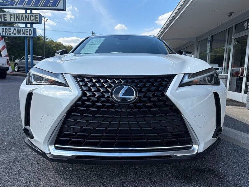 2019 Lexus UX 200