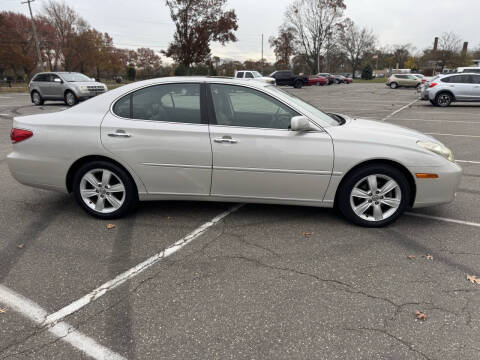 2006 Lexus ES 330