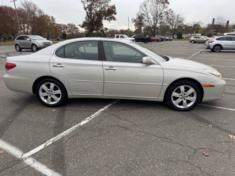 2006 Lexus ES 330