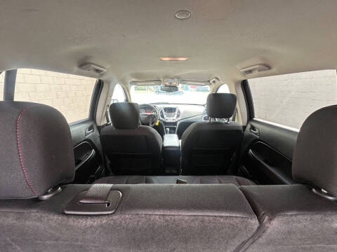2017 GMC Terrain SLE-1