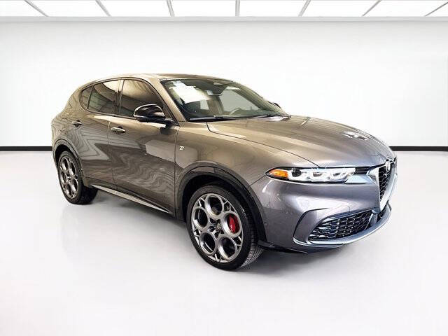 2024 Alfa Romeo Tonale Hybrid Ti