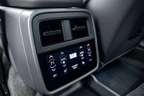 2022 Porsche Taycan Turbo S