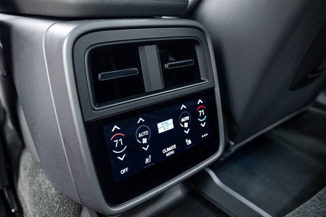 2022 Porsche Taycan Turbo S