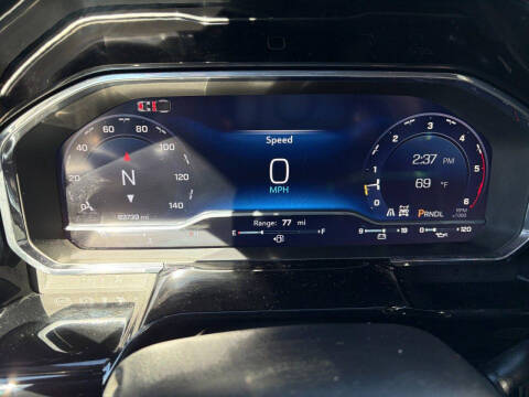 2024 Chevrolet Silverado 3500HD LT