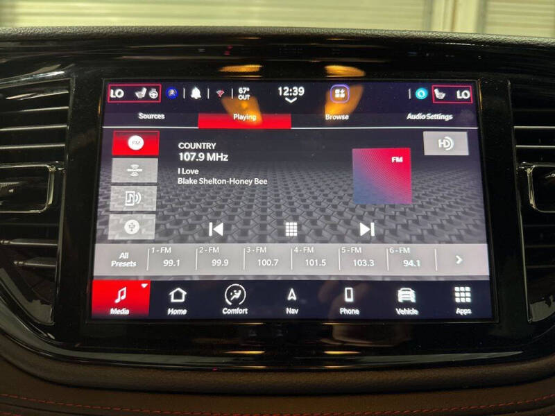 2025 Dodge Durango GT Plus