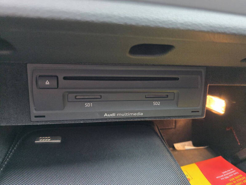 2015 Audi A3 1.8T Premium