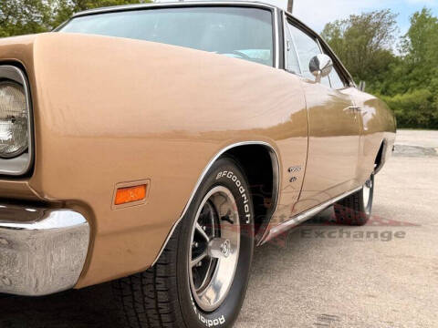 1969 Dodge Coronet
