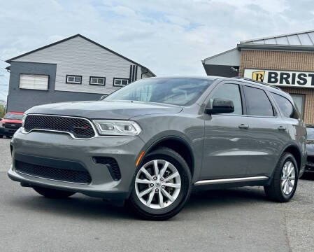 2023 Dodge Durango SXT