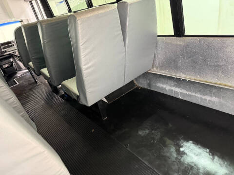 2004 Chevrolet Express 3500